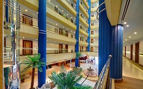 Al Manar Grand Hotel Apartment