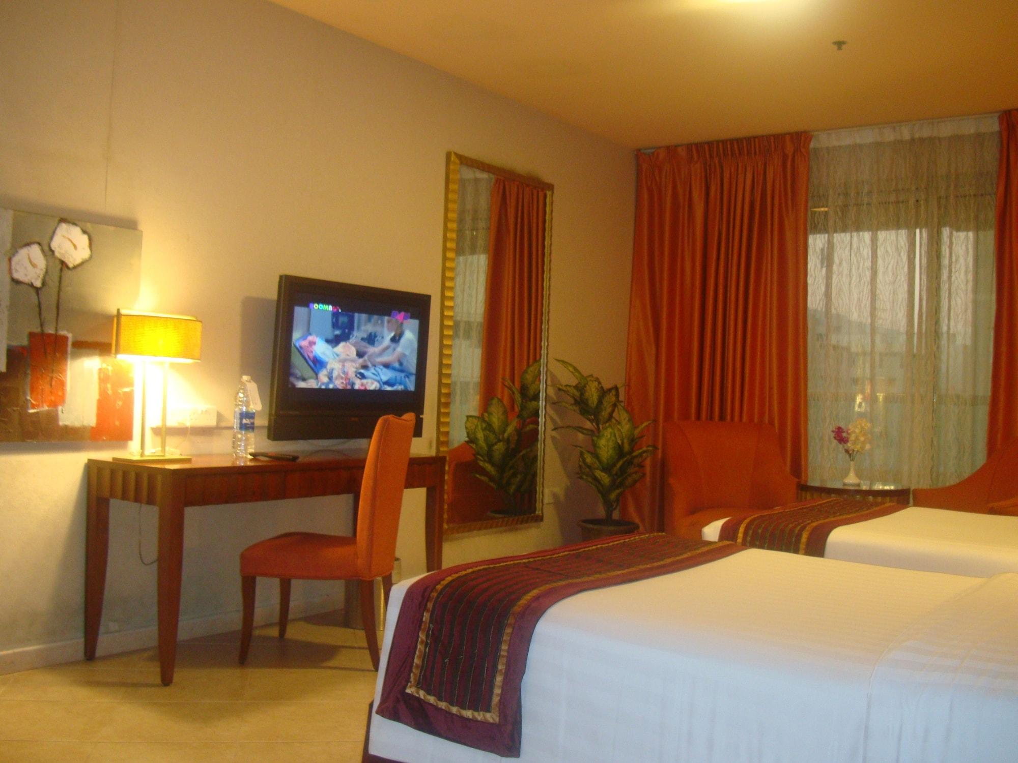 Al Manar Grand Hotel Apartment Dubai Exterior photo