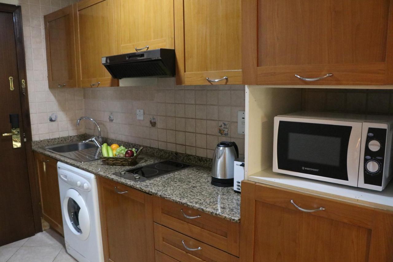 Al Manar Grand Hotel Apartment Dubai Exterior photo