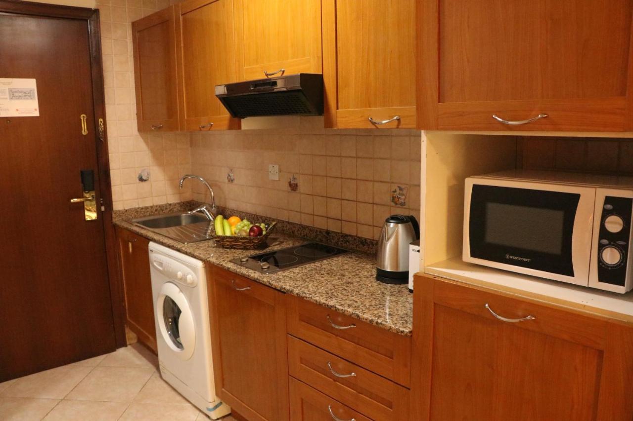 Al Manar Grand Hotel Apartment Dubai Exterior photo