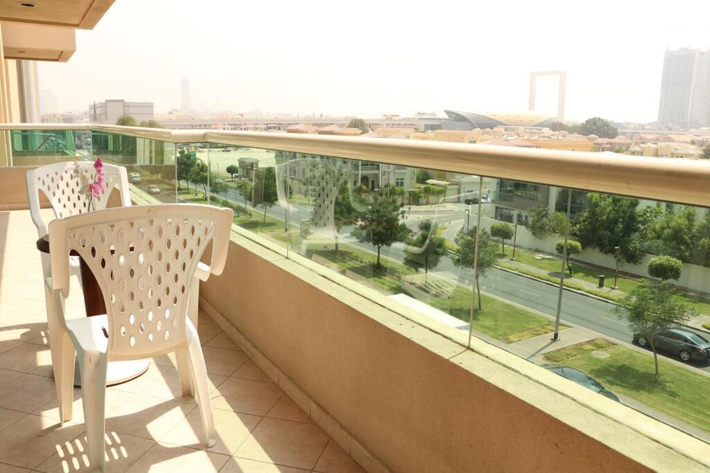 Al Manar Grand Hotel Apartment Dubai Exterior photo